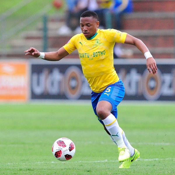 ANDILE JALI - Prosport International