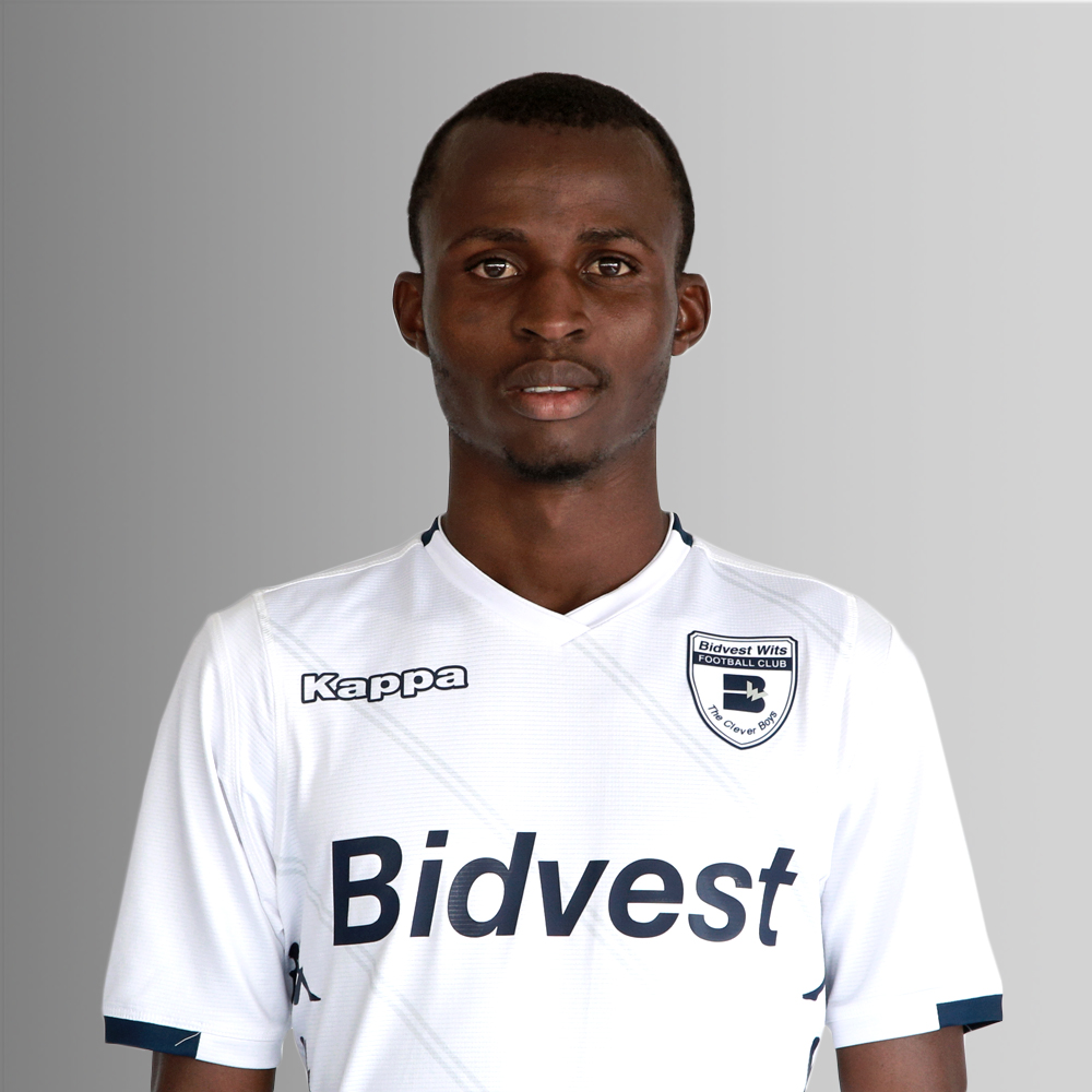 TERRENCE DZVUKAMANJA - Prosport International